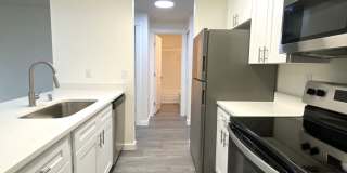 Olympic View Apartments Gallery 5