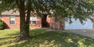 Great home in Centerton convenient to town! Gallery 1