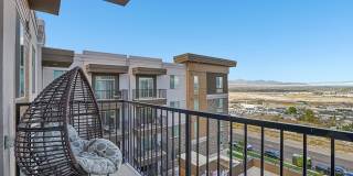 Point of View Apartments Gallery 19