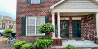 Beautifully Updated Townhome with Dual Primary Suites & Flex Space Gallery 3