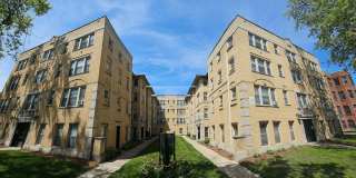 7518 N Seeley Ave, Apt 1E Gallery 12