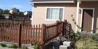 Pet Friendly Single Family Home w/attached garage and RV Parking Gallery 1