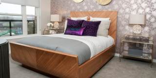 The Residences at 1700 Gallery 22