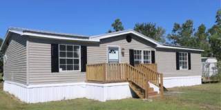3 Bed/2 Bath Mobile Home Gallery 1