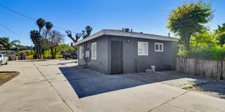 856 South Gregory Street Gallery 5