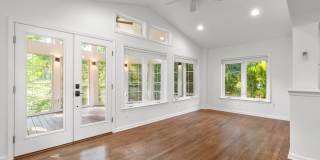 3BR/4BA - Silver Spring Rambler on Quiet Cul-de-Sac Near Sligo Creek Park Gallery 15