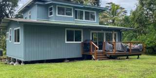 Private Hideaway on 1 Acre -Hawaiian Paradise Park Gallery 5