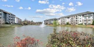 The Maxwell at Highland Creek Gallery 9