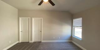 Duplex Off County Line Rd / .4 Mile Kraft Park / Fridge Included /Fenced in Back Yard / NBISD Gallery 20