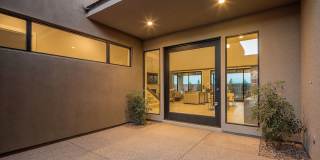 Luxury Home located in The Ridges of Summerlin Gallery 4