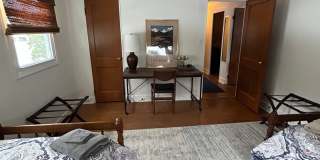 4 Bed, 2 Bath House - ALL UTILITIES INCLUDED Gallery 26