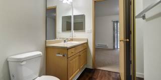 2 Months FREE on THIS APARTMENT ONLY!!! Call or Stop by for details! Gallery 21