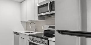 A charming apartment community ideally located along 14th Street NW Gallery 330