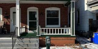 3 Bedroom 1 Bath in Harrisburg, PA! Gallery 1