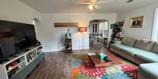 Gulfport charm 3/1 1 car garage Gallery 7