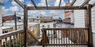 104 S. Chapel St./2 Bed, 2.5 bath Townhouse in Butchers Hill Gallery 15