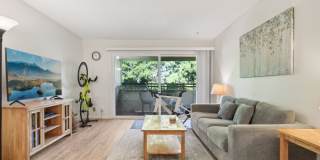 Upstairs Bright 2 bedroom Condo Gallery 11