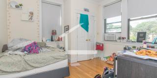 Beautifully updated 3 bed unit next to the Green Line in Allston. Gallery 9
