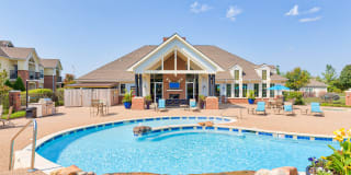 Eastland Trails Apartments Gallery 10