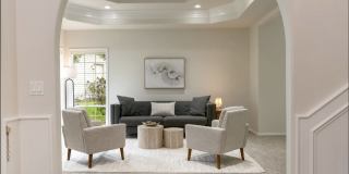 Elmonica Luxury! 4BD/3BTH w/ 3-Car Garage + A/C + Oversized Backyard + Pets Welcome! Gallery 7