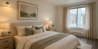 Olympic View Apartments Gallery 7