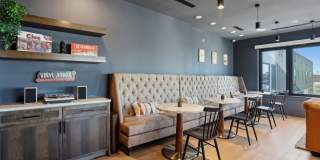 Hagert & York Gallery 40