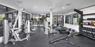 The Reserve Decatur Gallery 24