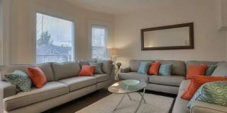 5bd/2.5ba in the Heart of Capitol Hill Gallery 5