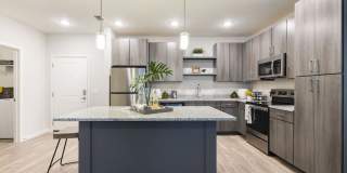 Residences at the Green Gallery 23