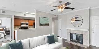 Eaves North Dallas Gallery 17