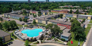 Concierge MN Apartments Gallery 2