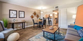 Retreat at Candelaria Gallery 7