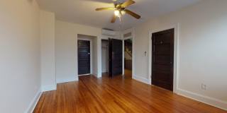 Large 4 Bedroom, 2 Bath House with Hardwood floors, walk in closets and more! Gallery 22