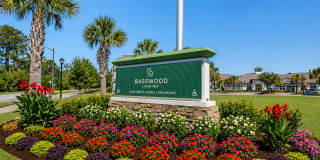 Basswood Landing Apartments Gallery 1