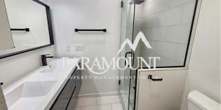 *Price Drop* Serene and Modern 1 Bedroom + Loft Condo in Bremerton! Gallery 1