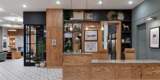 Katy Trail Uptown Gallery 17