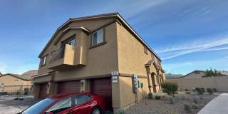 Beautiful NEW BUILT 2 Bedroom 2 Bath Townhouse!!! Property Won't Last Long!!! Gallery 1