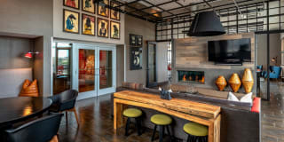 225 North Calvert Street 225 North Calvert Street Gallery 22