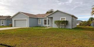 Huge 3/2 House For Rent in Kissimmee Available Now! Gallery 17