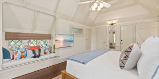 Kahala Palms: Charming Coastal Beach Home w/ Pool, Jacuzzi & Lush Garden Gallery 17