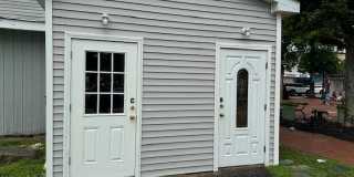 26 Main Street unit: 1 Gallery 1