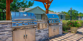 Marcus Pointe Grande Gallery 46