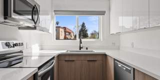 8777 Cadillac Avenue Apartments Gallery 1