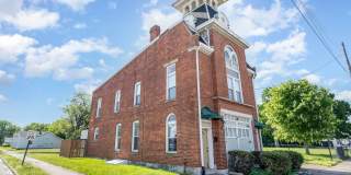 Funky Firehouse Renovated into Modern 2 BDR/1 Bath Gallery 1