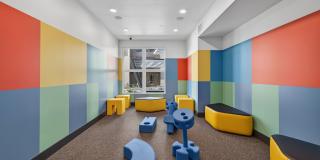 Sevens Luxury Apartment Gallery 181