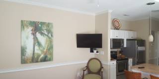Beautifully furnished 1 bed condo in Myrtlewood community - If application is completed within 48 hours of showing application fee will be waived. Gallery 8