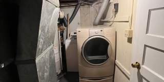 Lovely Hampden EOG 2bd/2ba Rowhome w CAC & W/D! Available 7/15 Gallery 21