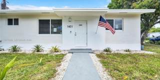 1401 NE 152nd Street, North Miami Beach, FL 33162 Gallery 13