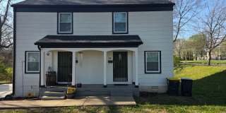 Cozy & Updated Duplex – Close to UMKC, Rockhurst & More Gallery 1