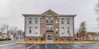 33 2nd Street Gallery 1